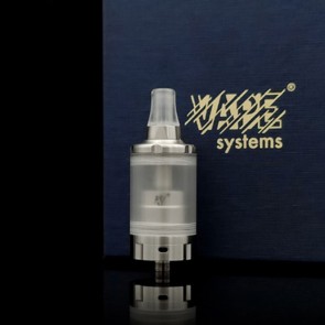 BY-ka SE Nano Set - Vape System