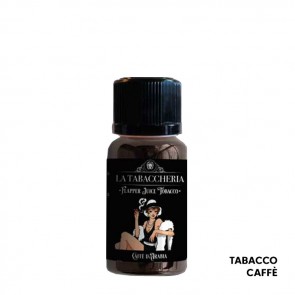 CAFFE DARABIA - Flapper Juice - Extra Dry 4Pod - Aroma Shot 20ml in 20ml - La Tabaccheria