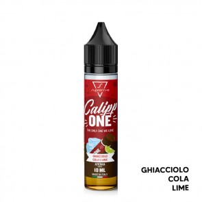 CALIPPONE - One - Aroma Mini Shot 10ml - Suprem-e