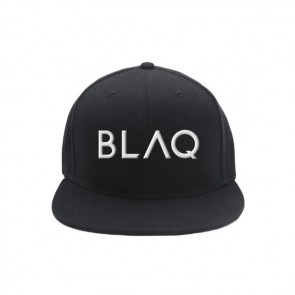 Cappello Snapback - Blaq