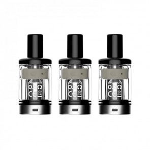 Pod di Ricambio per Avocado Baby Pro 0,6ohm - 3 Pezzi - Vaptio