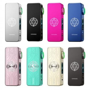 Centaurus M100 Box Mod 100W - Lost Vape