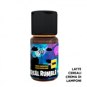 CEREAL RUMBLE-INO - Aroma Concentrato 10ml - Enjoy Svapo