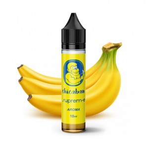 Aromi Serie MINI SHOT - SUPREM-E-CHICABAN