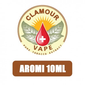 Aromi Concentrati 10ml - Clamour Vape