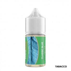 CLASSIC BLUE - Tabaccosi - Aroma Mini Shot 10ml - Svapo Next