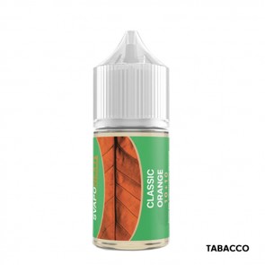 CLASSIC ORANGE - Tabaccosi - Aroma Mini Shot 10ml - Svapo Next
