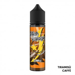 COFFEE - High Voltage - Aroma Shot 20ml - Flavourart