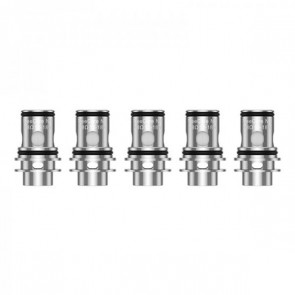 Testine di Ricambio FreeCore N Series Mesh Coil 0,8ohm Confezione da 5 Pezzi - Vapefly