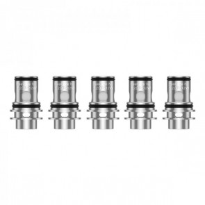 Testine di Ricambio FreeCore N Series Mesh Coil 1,2ohm Confezione da 5 Pezzi - Vapefly