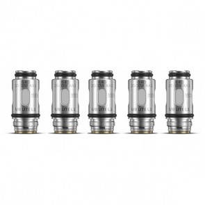 Testine di Ricambio UB Lite L1 0,4 Ohm Confezione da 5 Pezzi - Lost Vape