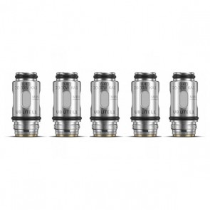 Testine di Ricambio UB Lite L1 0,4 Ohm Confezione da 5 Pezzi - Lost Vape