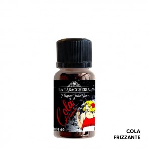 COLA FLAVOUR - Flapper Juice Ice - Aroma Shot 20ml in 20ml - La Tabaccheria