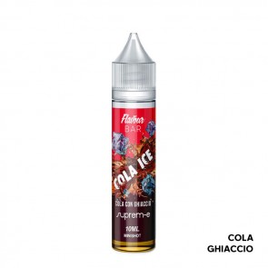 COLA ICE - Flavour Bar - Aroma Mini Shot 10ml - Suprem-e
