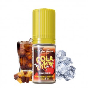 COLA MERY - Aroma Concentrato 10ml - Cyber Flavour
