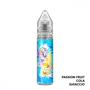 COLA PASSION - Fruizee - Aroma Mini Shot 10ml - Eliquid France