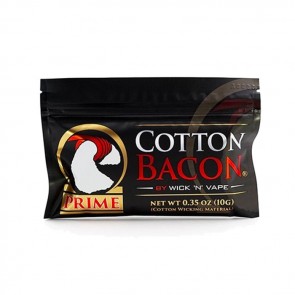 Cotton Bacon PRIME - Wick n Vape