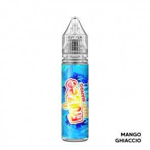 CRAZY MANGO - Fruizee - Aroma Mini Shot 10ml - Eliquid France