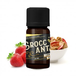 Aromi Concentrati Premium Blend 10ml - Vaporart-Croccante