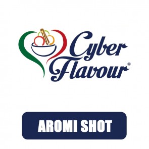 Aromi Shot 20ml - Cyber Flavour
