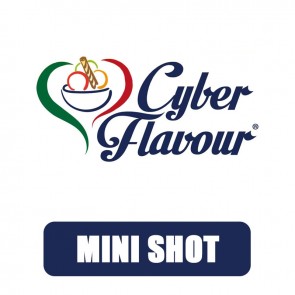 Mini Shot 10+10 - Cyber Flavour