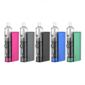 Cyber GT Pod Mod 2400mAh - Aspire