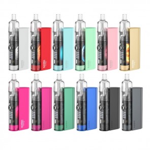 Cyber GT Pod Mod 2400mAh - Aspire