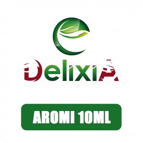 Aromi Concentrati 10ml - Delixia