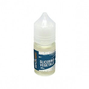 Glicerina Vegetale Pura 30ml - Vaporart