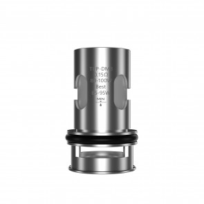 Testine Coil di Ricambio TPP-DM3 0,15ohm Confezione da 3 Pezzi - Voopoo