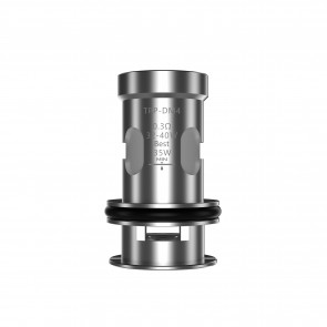 Testine Coil di Ricambio TPP-DM4 0,3ohm Confezione da 3 Pezzi - Voopoo