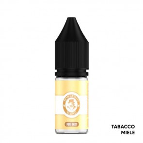 DON CRISTO BLOND - Aroma Mini Shot 10ml in 10ml - PGVG Labs