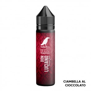 DON LUCIANO - The Dons - Aroma Shot 20ml - Omerta Liquids