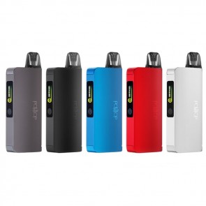DotPod Go Pod Mod - DotMod