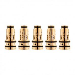 Testine Coil di Ricambio dotAIO V2 0,7ohm Confezione da 5 Pezzi - dotMod