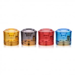 Tank di Ricambio Colorati per dotStick Tank 22mm - dotMod