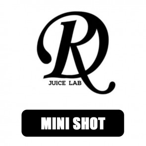 Mini Shot 10+10 - DR Juice Lab