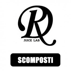 Aromi Scomposti 20ml - Dr Juice Lab