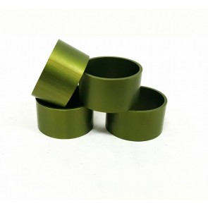 Anello Singolo Sleeve Able - Verde - Avid Lyfe