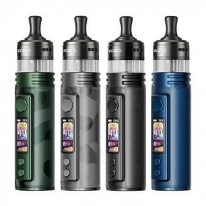 Drag H40 Pro Pod Mod - Voopoo