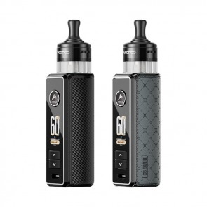Drag S3 Pod Mod - Voopoo
