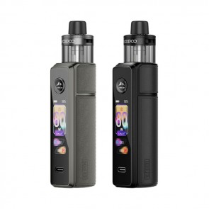 Drag X3 Pod Mod - Voopoo