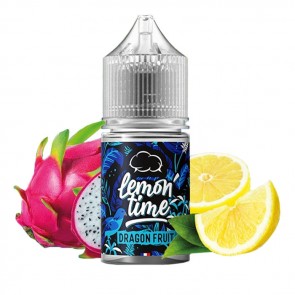 DRAGON FRUIT - Lemon Time - Mini shot 10+20 - Eliquid France