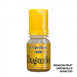 DRAGONCELLO - Fruttati - Aroma Concentrato 10ml - Cyber Flavour