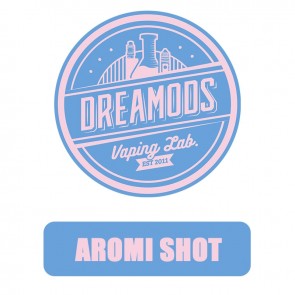 Aromi Shot 20ml - Dreamods