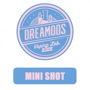 Aromi Concentrati Mini Shot 10+10 - Dreamods