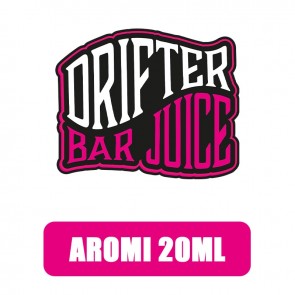 Aromi Shot 20ml - Drifter