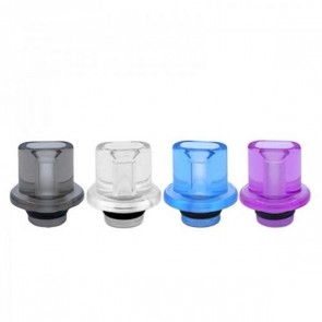 Drip Tip 510 RS333 in Resina - ReeWape