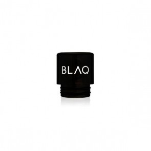 Drip Tip 810 in Silicone - Blaq