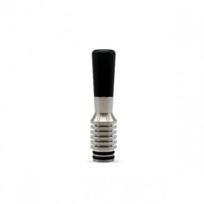 Drip Tip MTL 510 Nero - Fumytech